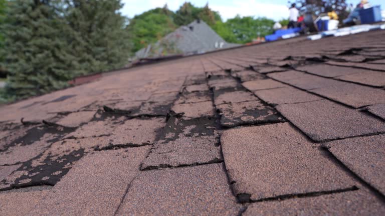 Mountain Park, GA Roofing Service Company