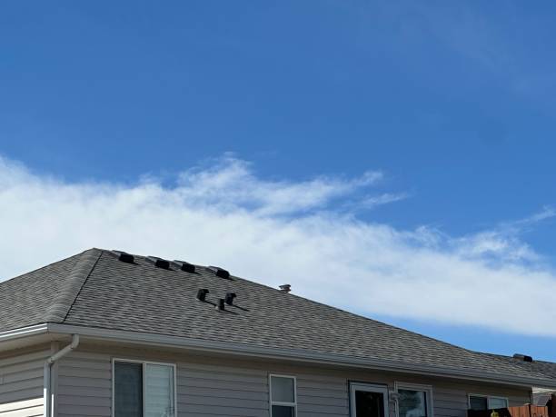 Asphalt Shingles Roofing in Mountain Park, GA